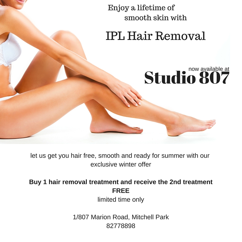 Studio 807 | hair care | 807 Marion Rd, Adelaide SA 5043, Australia | 0882778898 OR +61 8 8277 8898