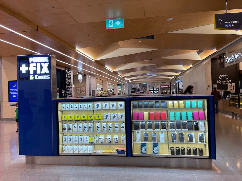 Phone Fix and Cases | store | The Pines Shopping Centre Access, Elanora QLD 4221, Australia | 0435380117 OR +61 435 380 117