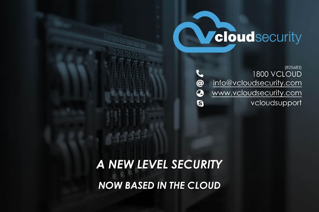 vCloud Security | point of interest | Level 17/31 Queen St, Melbourne VIC 3000, Australia | 0391324400 OR +61 3 9132 4400