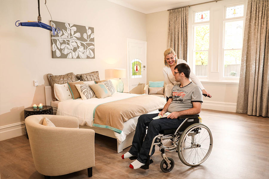 Supported Independent Living: Brairholm House(SACARE) |  | 25 Cross Rd, Kingswood SA 5062, Australia | 1300145636 OR +61 1300 145 636