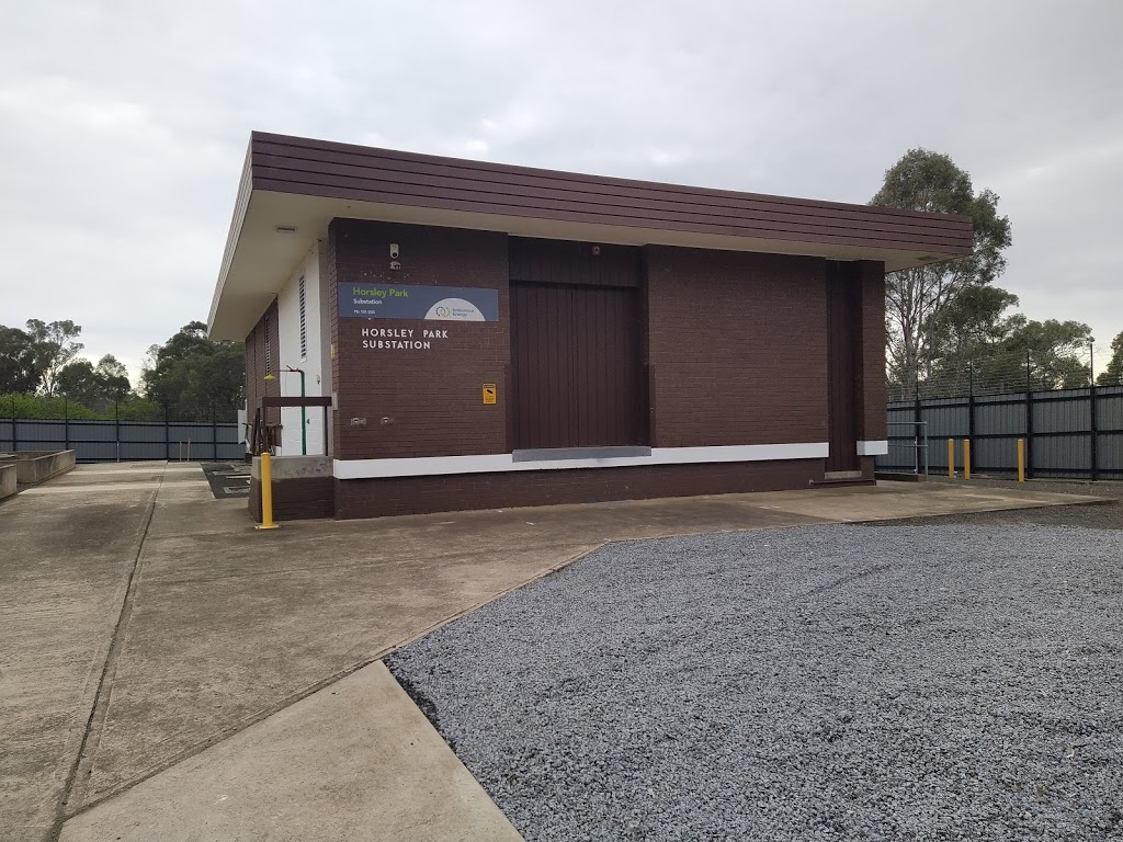 Horsley Park Zone Substation | Horsley Park NSW 2175, Australia | Phone: 13 10 03