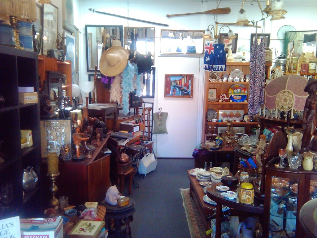 Parkdale Oldwares & Collectables | home goods store | 179 Como Parade E, Parkdale VIC 3195, Australia | 0412400679 OR +61 412 400 679