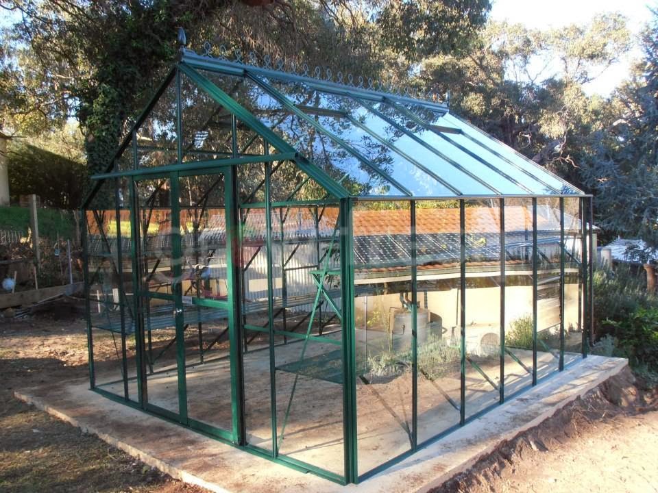 Grow-Fresh Greenhouses Australia | store | 3-5 Lillian St, North Geelong VIC 3215, Australia | 1300464769 OR +61 1300 464 769