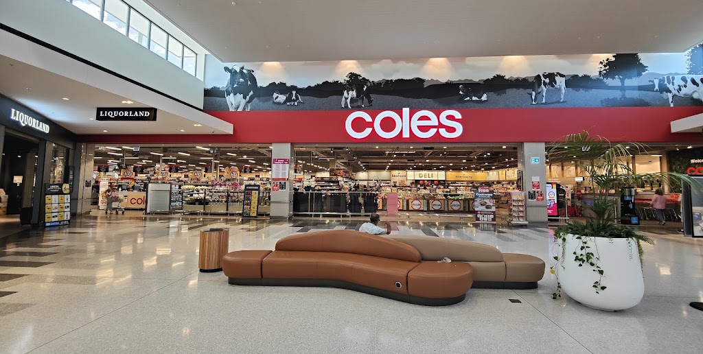 Coles Oran Park | 351 Oran Park Dr, Oran Park NSW 2570, Australia | Phone: (02) 4624 2000