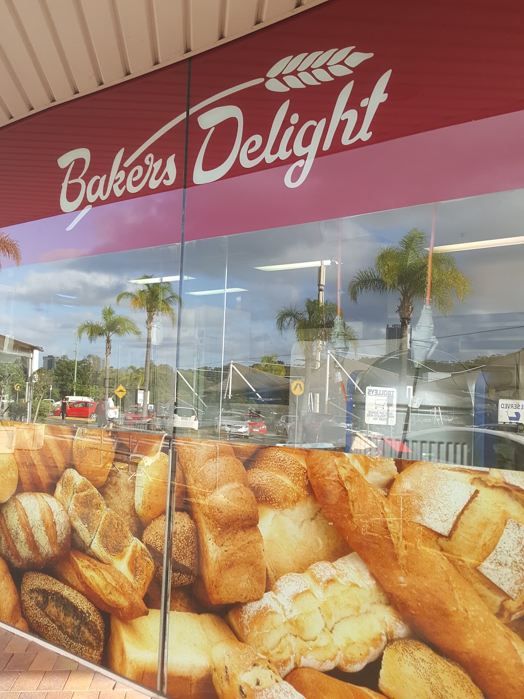 Bakers Delight Southport | bakery | 35 Ferry Road Southport Park Shopping Centre, Cnr Ferry Rd & Benowa Rd Shop 35, Southport QLD 4215, Australia | 0756133122 OR +61 7 5613 3122
