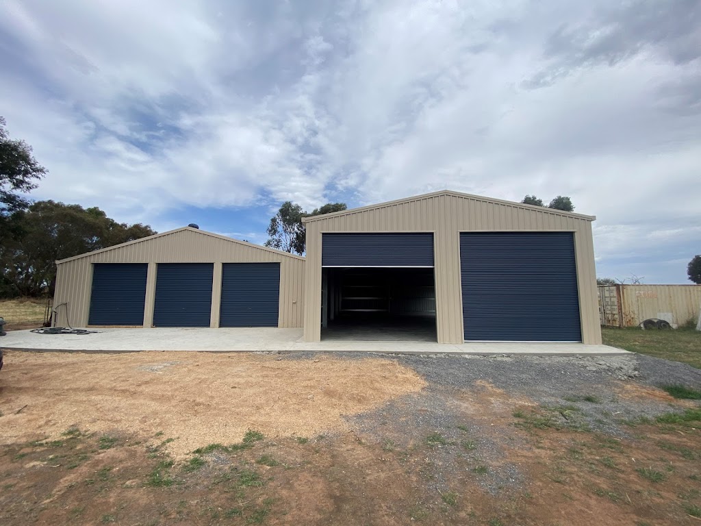 Fair Dinkum Builds Yarrawonga | 8789 Murray Valley Hwy, Yarrawonga VIC 3730, Australia | Phone: (03) 5744 1122