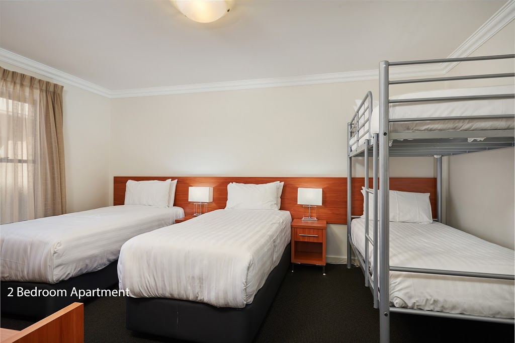 Best Western Plus Charles Sturt Suites & Apartments | lodging | 82 Tarcutta St, Wagga Wagga NSW 2650, Australia | 0269234100 OR +61 2 6923 4100