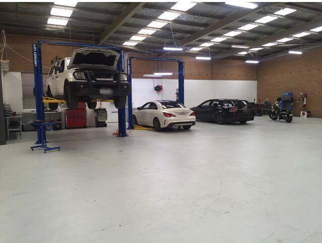 Ringwood Auto Tech | car repair | 2 Argent Pl, Ringwood VIC 3134, Australia | 0398734700 OR +61 3 9873 4700