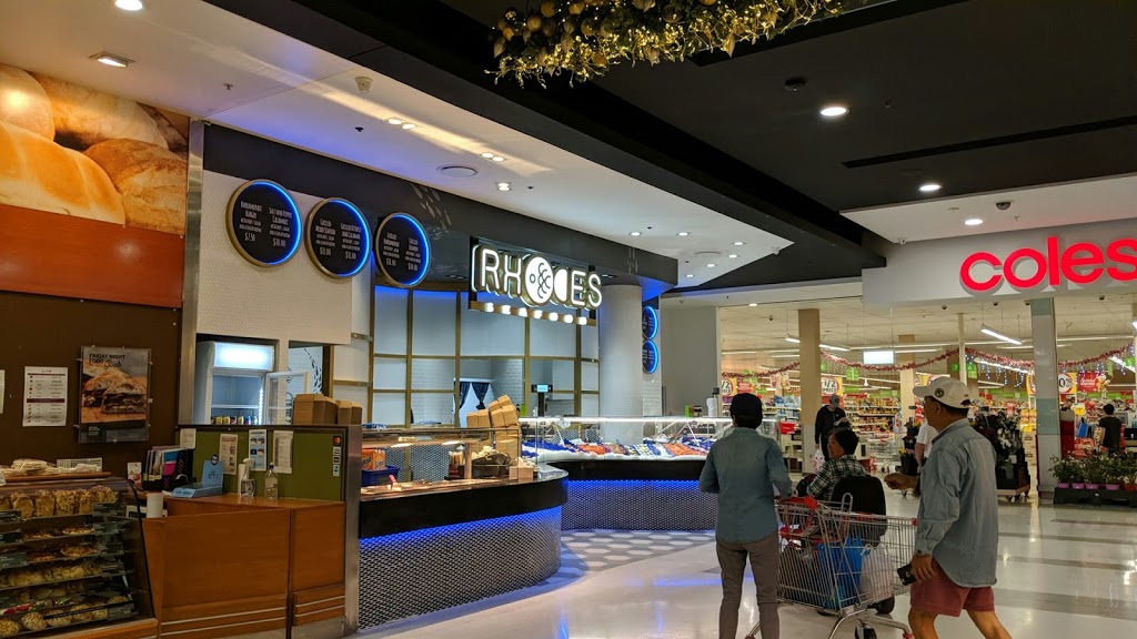 Rhodes Seafood | meal takeaway | Rhodes NSW 2138, Australia | 0287573992 OR +61 2 8757 3992