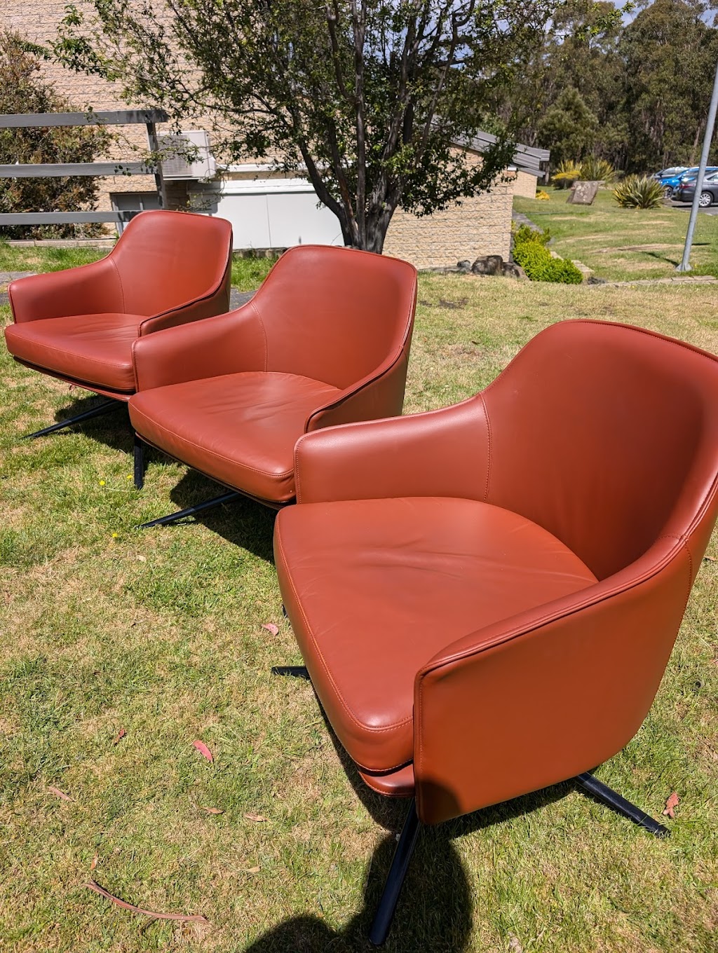 Leather Furniture Repairs | 1/9 Staff Rd, Electrona TAS 7054, Australia | Phone: 0406 709 990