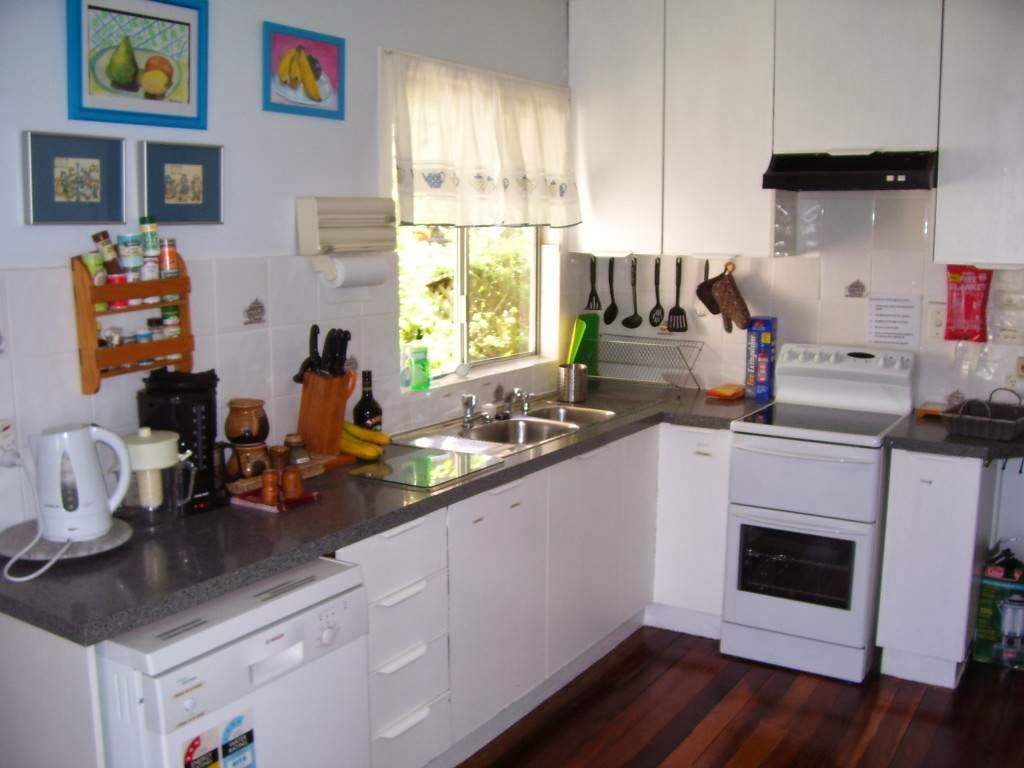 Boonah Hilltop Cottage | 4 James St, Boonah QLD 4310, Australia | Phone: 0451 959 070