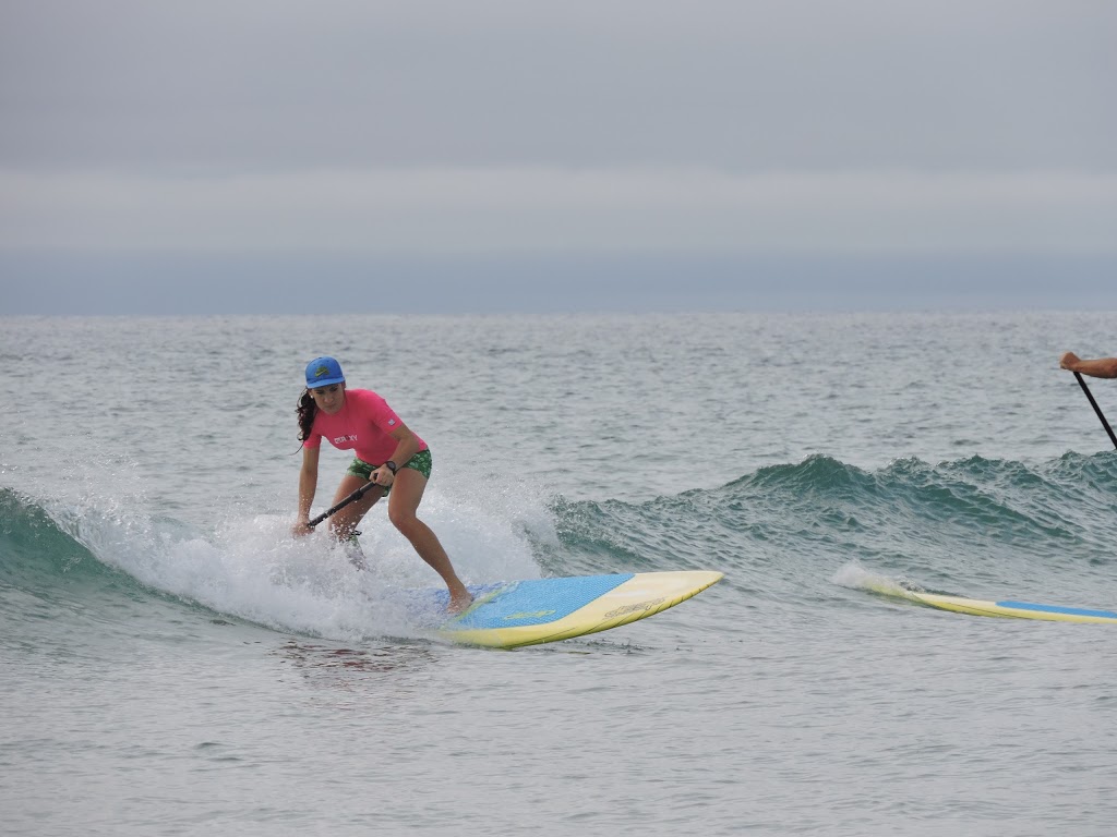 Enviro Reefs Paddle & Surf School | 43 Tanner St, Bargara QLD 4670, Australia | Phone: 0428 889 556