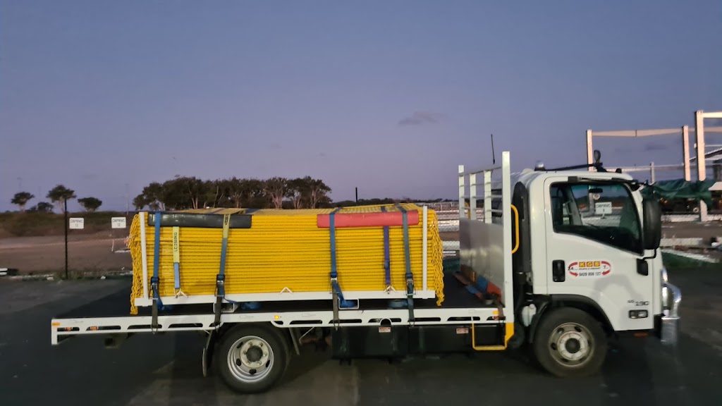 KGB Pilots and Frieght | 565 Mackay - Eungella Rd, Pleystowe QLD 4741, Australia | Phone: 0429 859 127