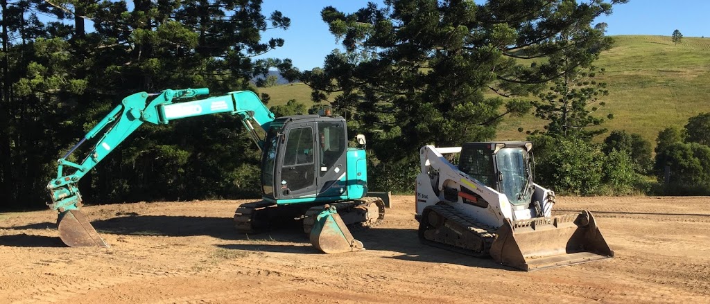 Nortrex Excavation | general contractor | 25 Bates Rd, Como QLD 4571, Australia | 0419575305 OR +61 419 575 305