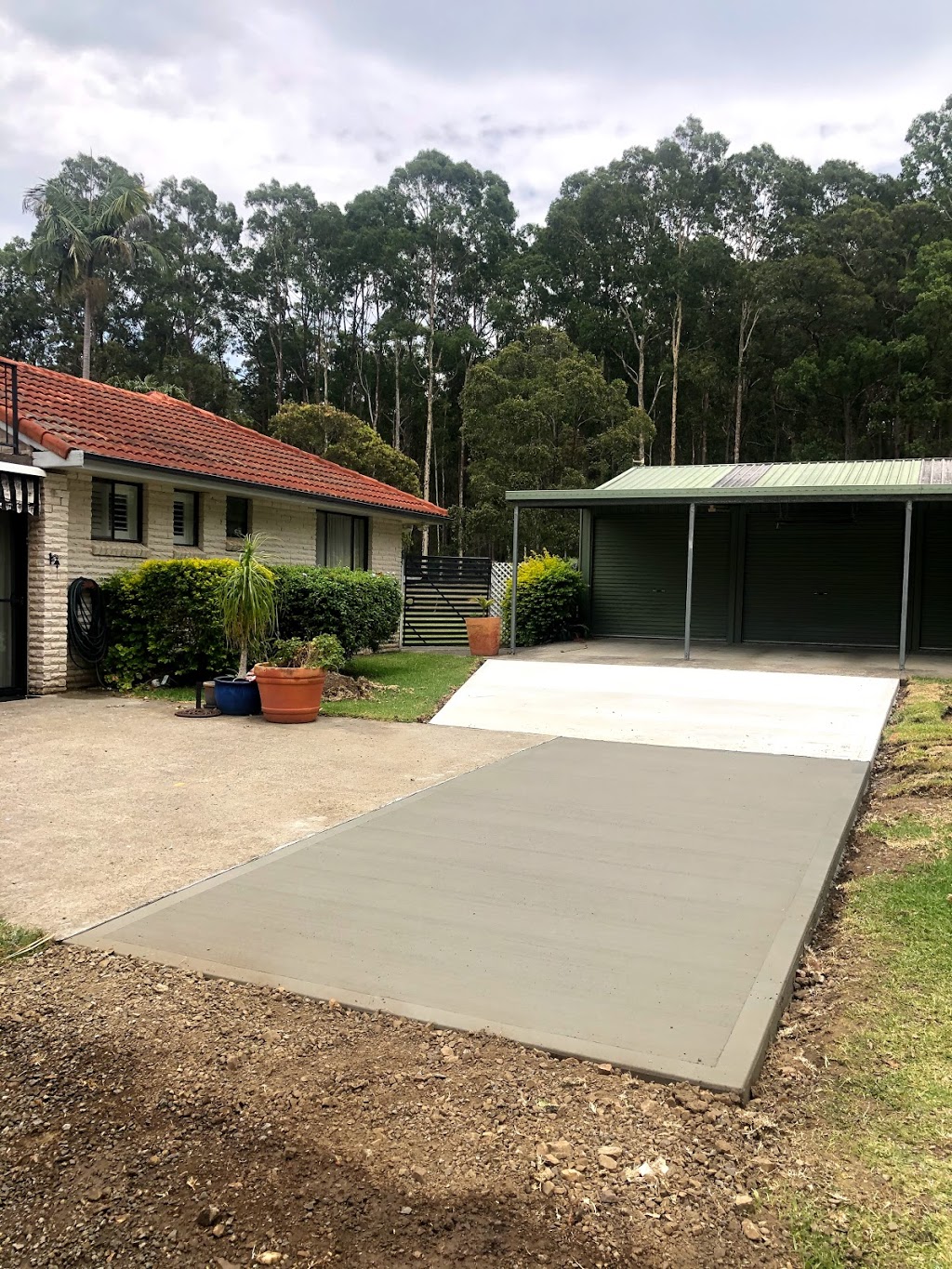 Procon Concrete | 6 Landina Cl, Taree NSW 2430, Australia | Phone: 0405 735 611