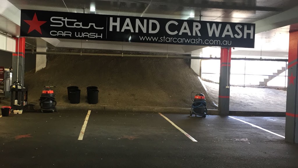 Star Car Wash | Strathpine Shopping Centre, Ground Floor Car Park, 295 Gympie Rd, Strathpine QLD 4500, Australia | Phone: (07) 3881 0586
