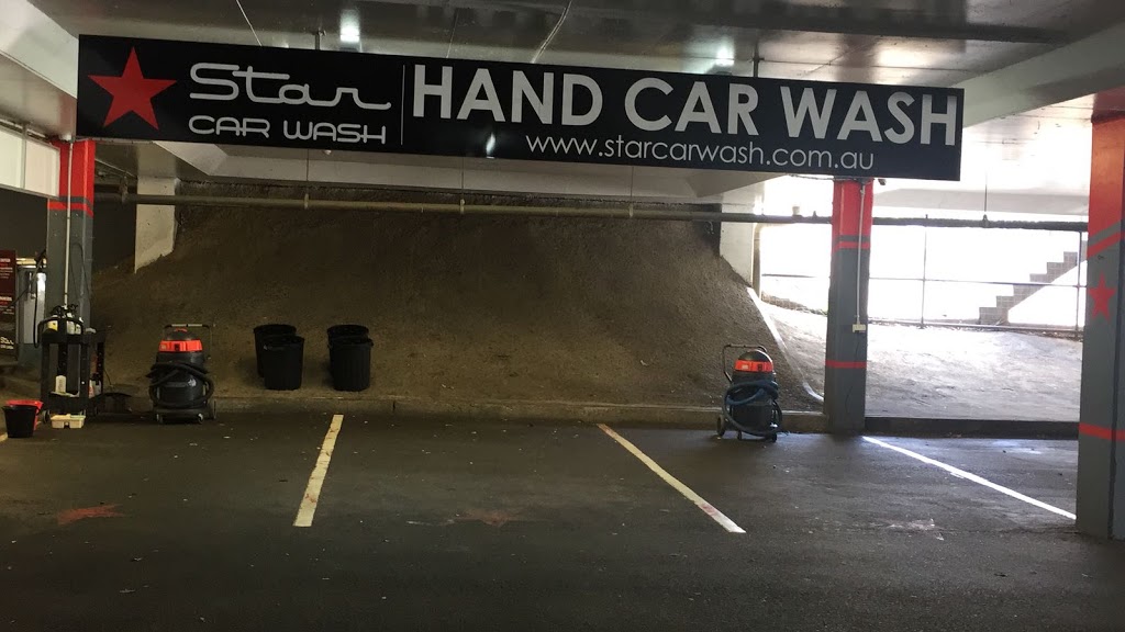 Star Car Wash | car wash | Strathpine Shopping Centre, Ground Floor Car Park, 295 Gympie Rd, Strathpine QLD 4500, Australia | 0738810586 OR +61 7 3881 0586