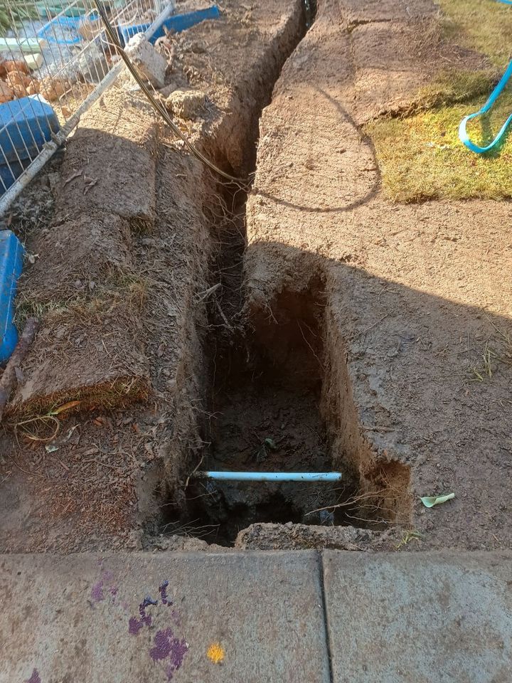 All Sucked Up Vacuum Excavations | 6 Carmichael Ct, DAguilar QLD 4514, Australia | Phone: 0487 334 521
