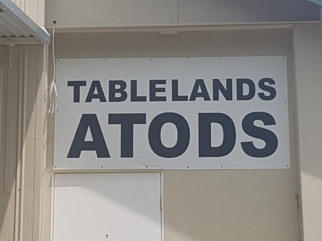 Tablelands ATODS | 13 Lloyd St, Mareeba QLD 4880, Australia | Phone: (07) 4092 9365