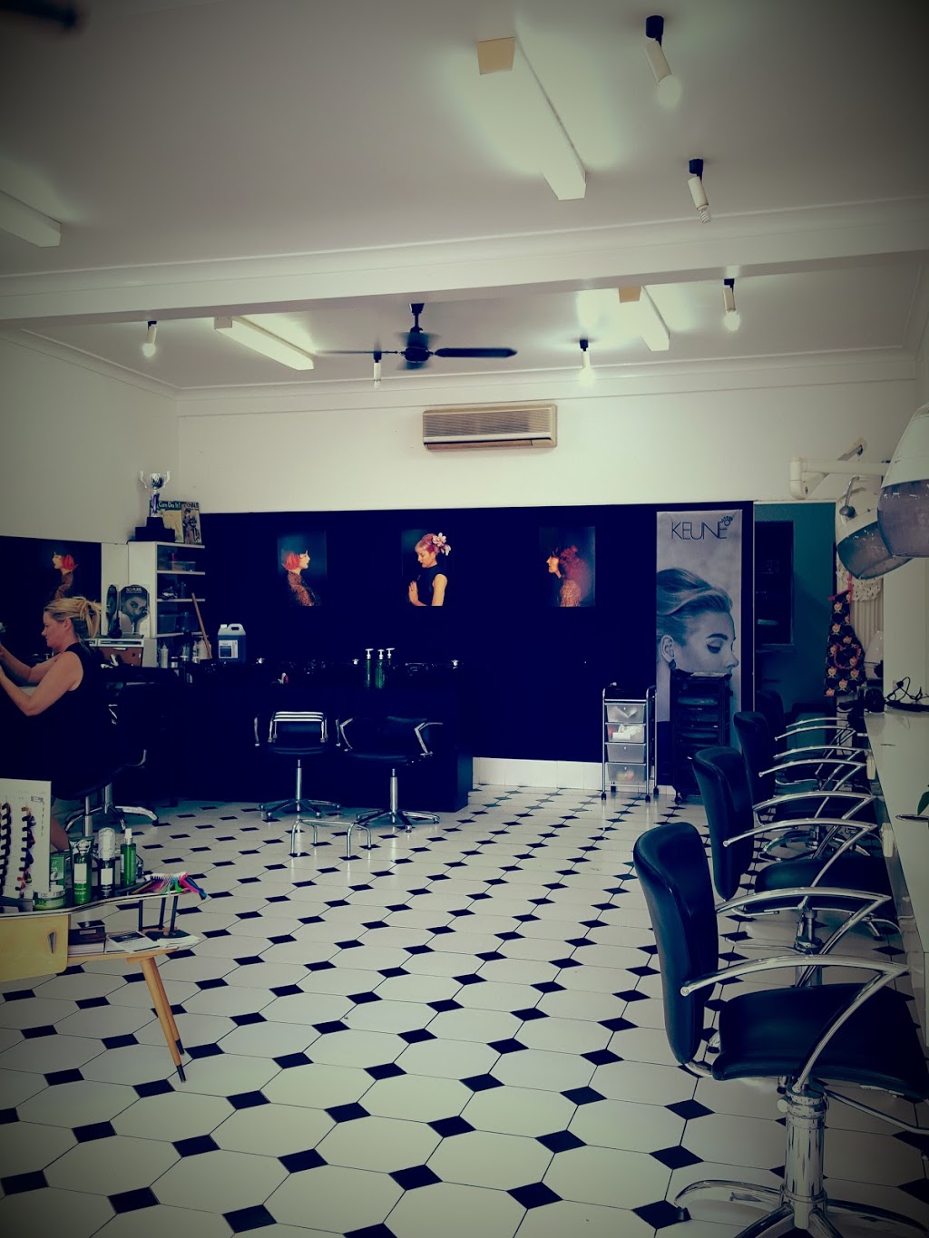 Rebecca Knight Hair Salon | 23 Woodstock Rd, Carlingford NSW 2118, Australia | Phone: 0431 272 125