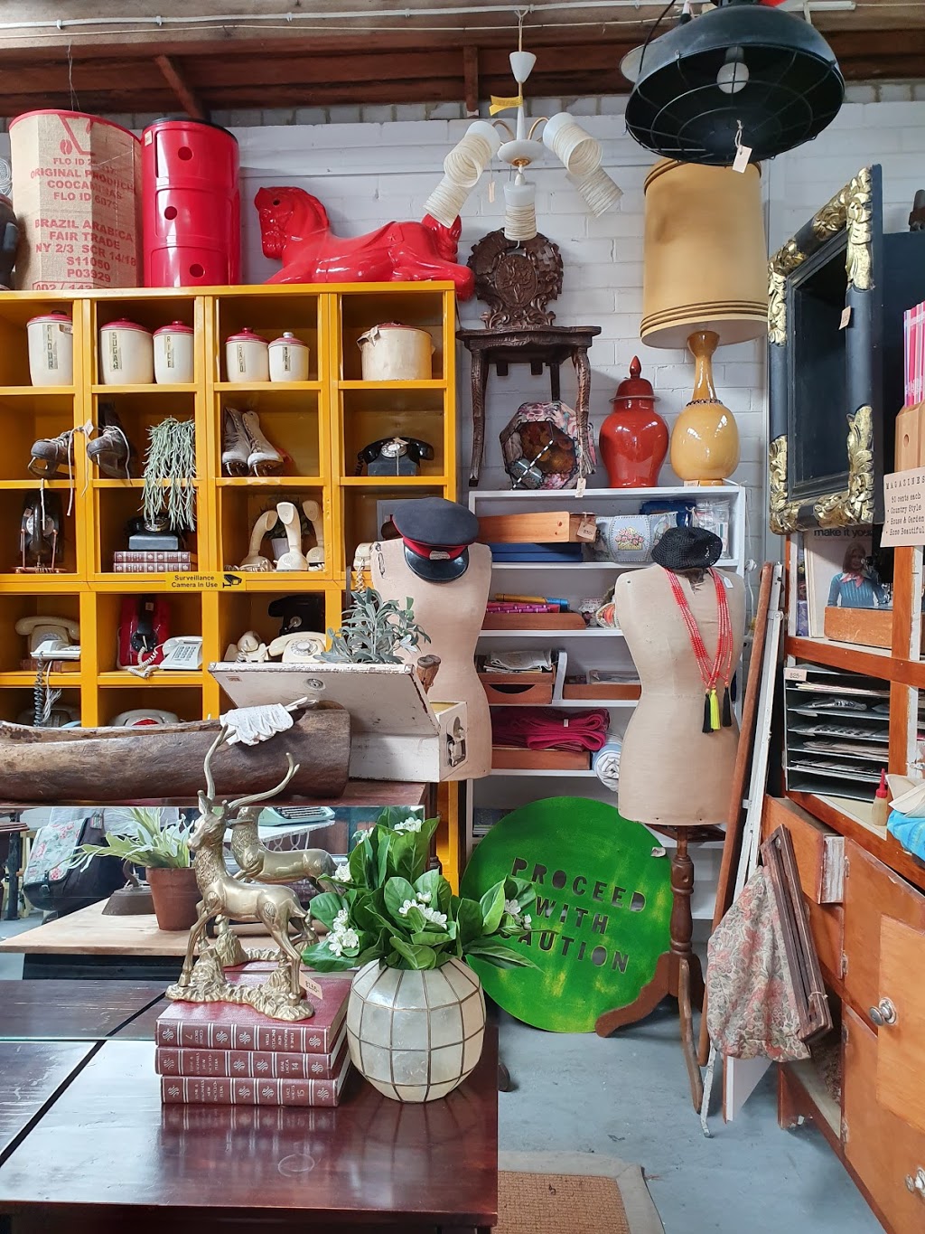 Quirky Collective | home goods store | 65 Barkly St, Mornington VIC 3931, Australia | 0416072790 OR +61 416 072 790