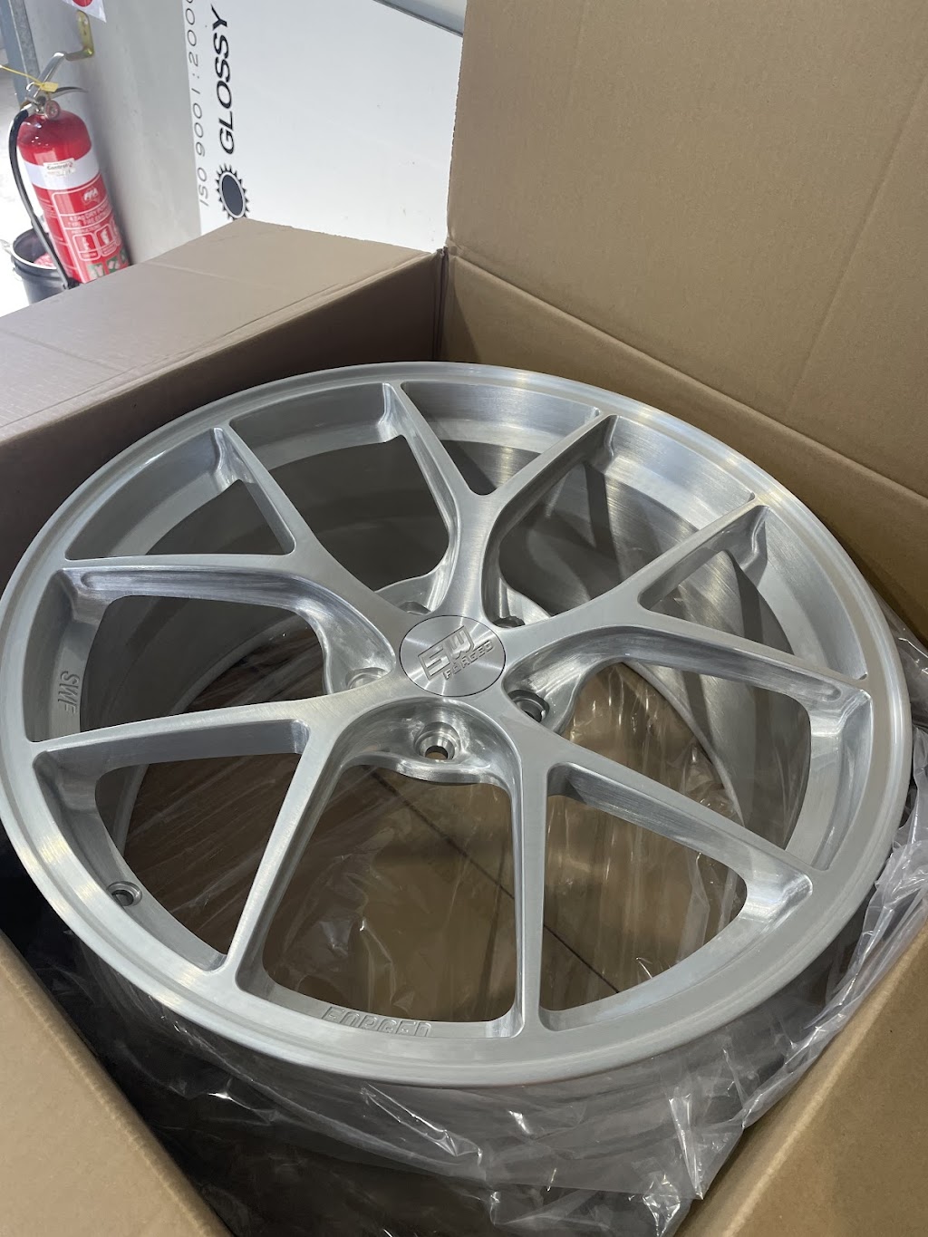 SpeedWorks Automotive | Unit 12/42 Jack Williams Dr, Penrith NSW 2750, Australia | Phone: 0490 429 175