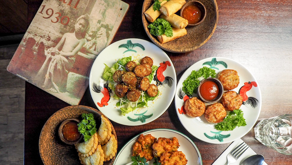 Melati Indonesian Restaurant | restaurant | 629 Camberwell Rd, Camberwell VIC 3124, Australia | 0398894101 OR +61 3 9889 4101