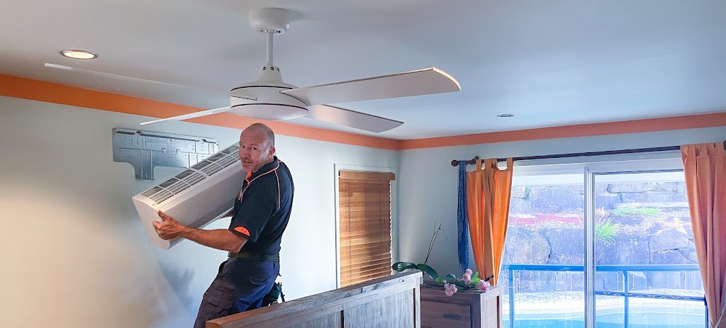 Reefcosa - Electrical Air & Solar - Electricians Gold Coast | electrician | 20 Mavista Grove, Elanora QLD 4221, Australia | 0405401907 OR +61 405 401 907