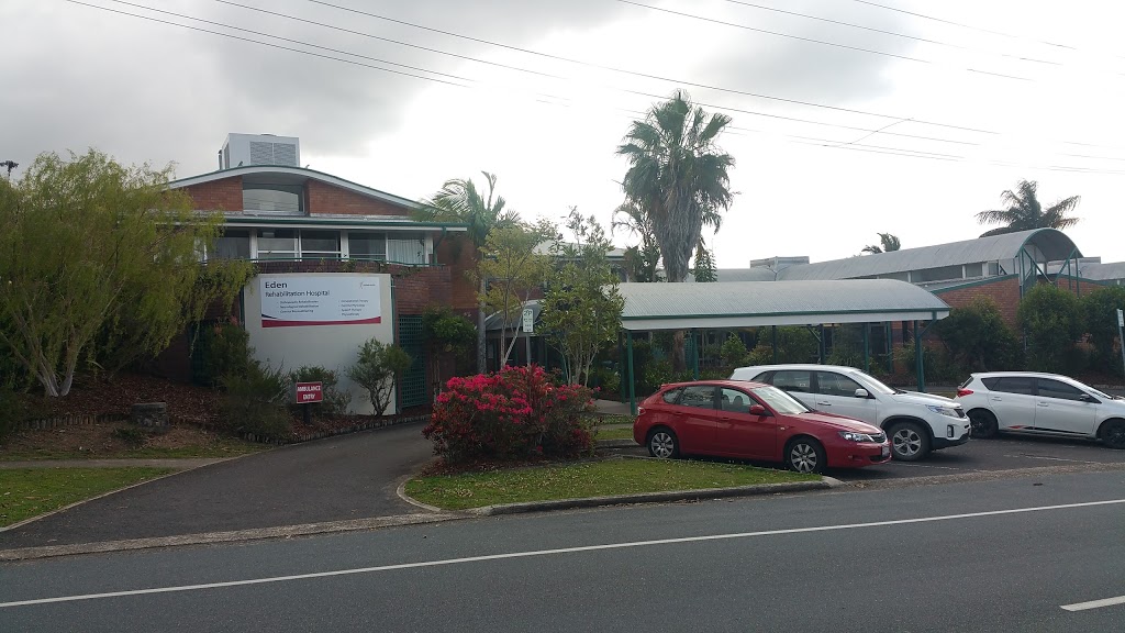 Eden Private Hospital | physiotherapist | 50 Maple St, Cooroy QLD 4563, Australia | 0754726472 OR +61 7 5472 6472
