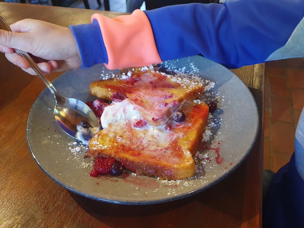 Bucks Bistro | 14 Miller St, Springton SA 5235, Australia | Phone: (08) 8568 2999