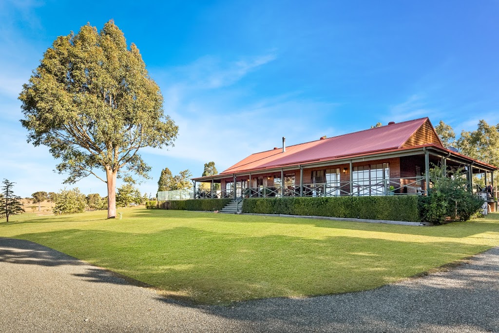 Dalwood Homestead | 357A Dalwood Rd, Leconfield NSW 2335, Australia | Phone: 0422 127 255