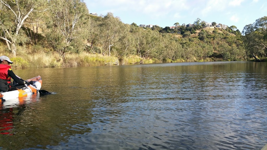 Barwon River | Rotary Walk, Newtown VIC 3220, Australia