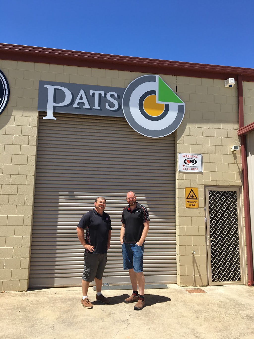 Pat’s Archery - Easton Hoyt Australia | store | 13 Breckan Ave, Victor Harbor SA 5211, Australia | 0885526722 OR +61 8 8552 6722