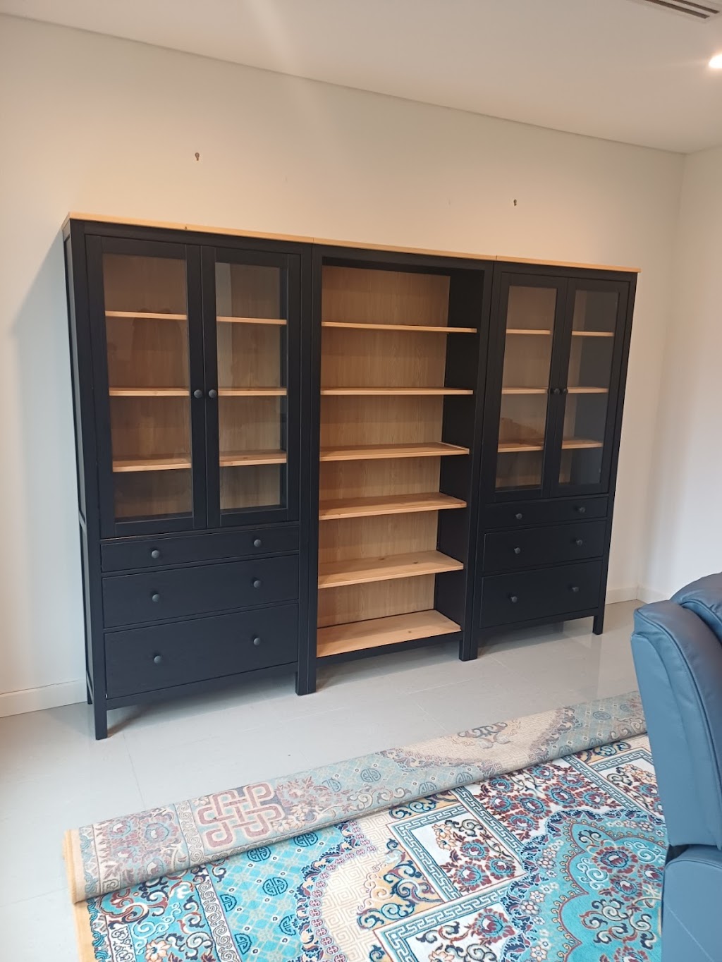 Kurrajong Flatpack Service | 8 Bellbird Ave, Kurrajong Heights NSW 2758, Australia | Phone: 0408 485 043