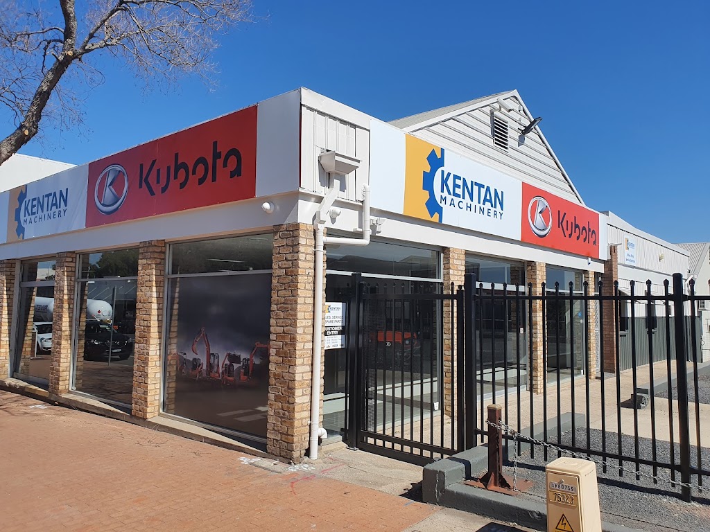 Kentan Machinery | 142-144 Sydney St, Muswellbrook NSW 2333, Australia | Phone: (02) 5575 4000