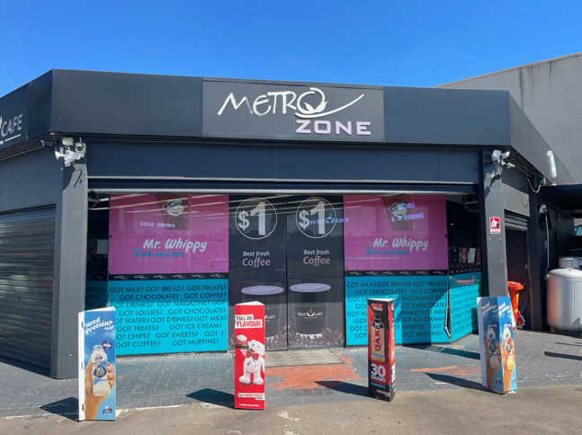 Localcoin Bitcoin ATM - Metro Petroleum Bow Bowing | 101 Campbelltown Rd, Bow Bowing NSW 2566, Australia | Phone: 1800 953 282
