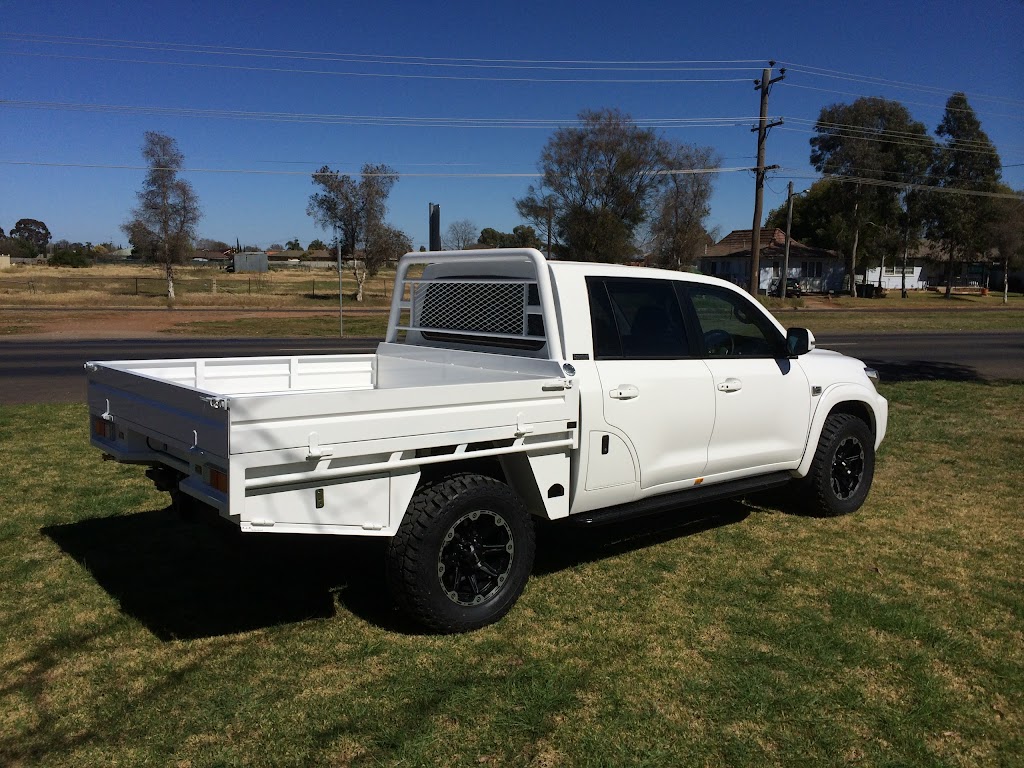 SJR Industries | 31 Brown Rd, Tharbogang NSW 2680, Australia | Phone: (02) 6964 5783 SJR Industries | 31 Brown Rd, Tharbogang NSW 2680, Australia | Phone: (02) 6964 5783