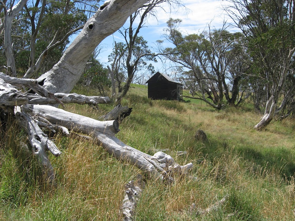 Broken Dam Hut | Kosciuszko National Park NSW 2627, Australia