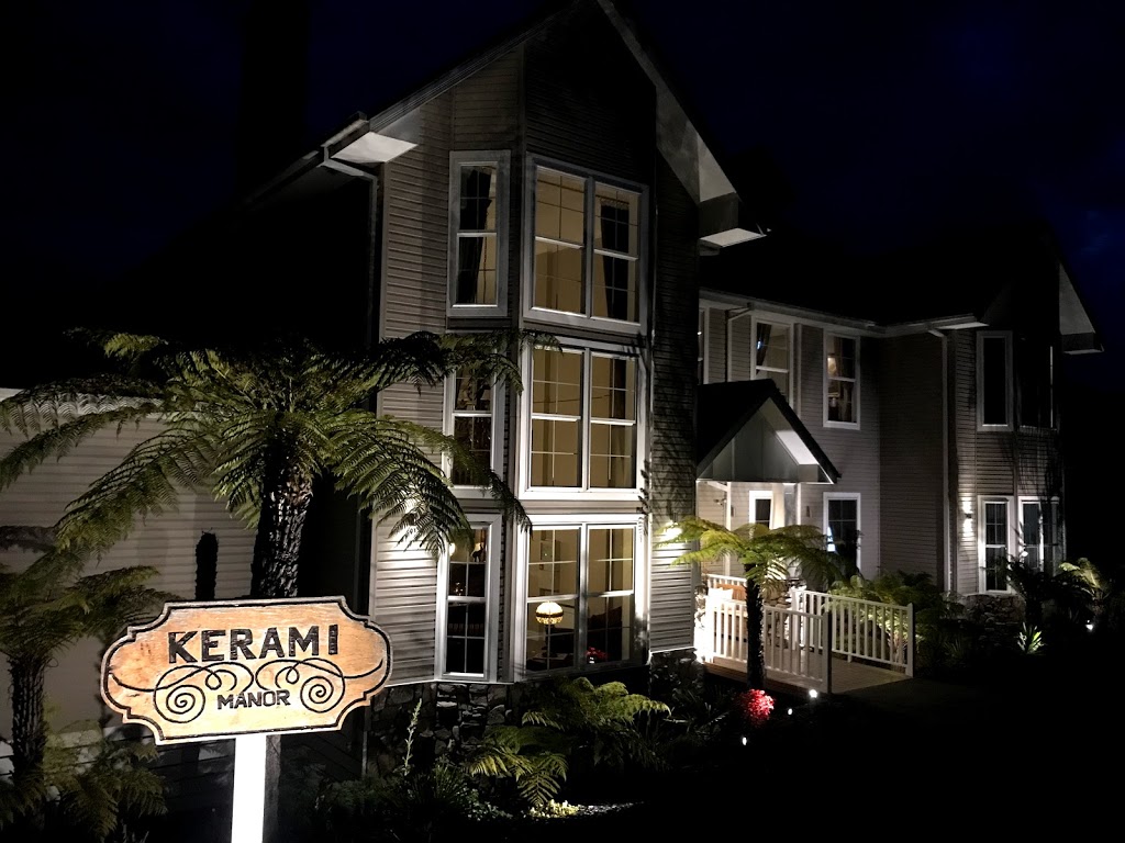 Kerami Manor And Day Spa | spa | 7 Kerami Cres, Marysville VIC 3779, Australia | 0412963196 OR +61 412 963 196