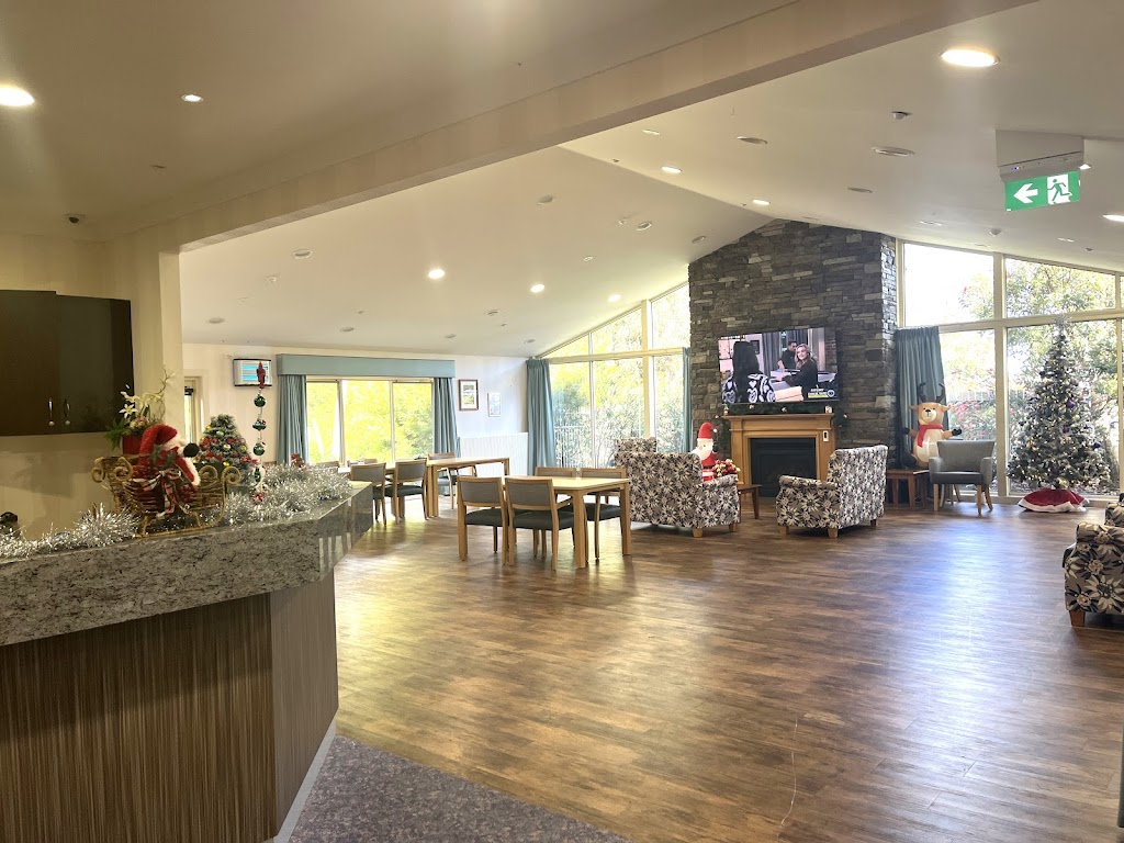 Respect - Bayview Haven | 83 Wellington Rd, Portland VIC 3305, Australia | Phone: (03) 5523 8000