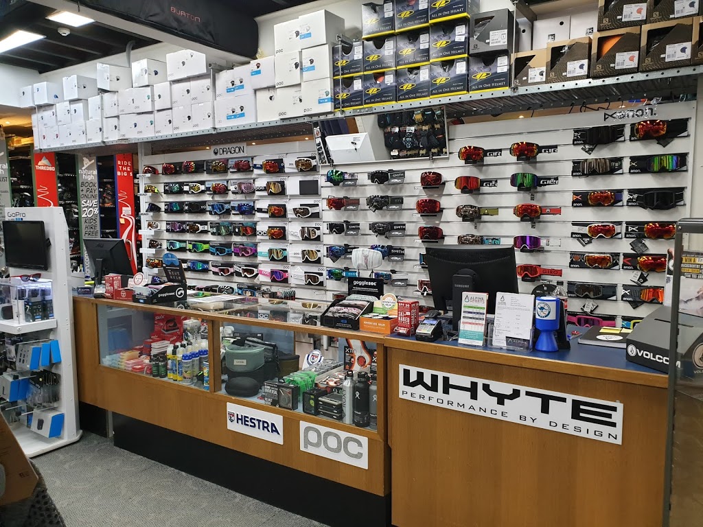 Alpine Sports | store | Snowy River Ave, Jindabyne NSW 2627, Australia | 0264562900 OR +61 2 6456 2900