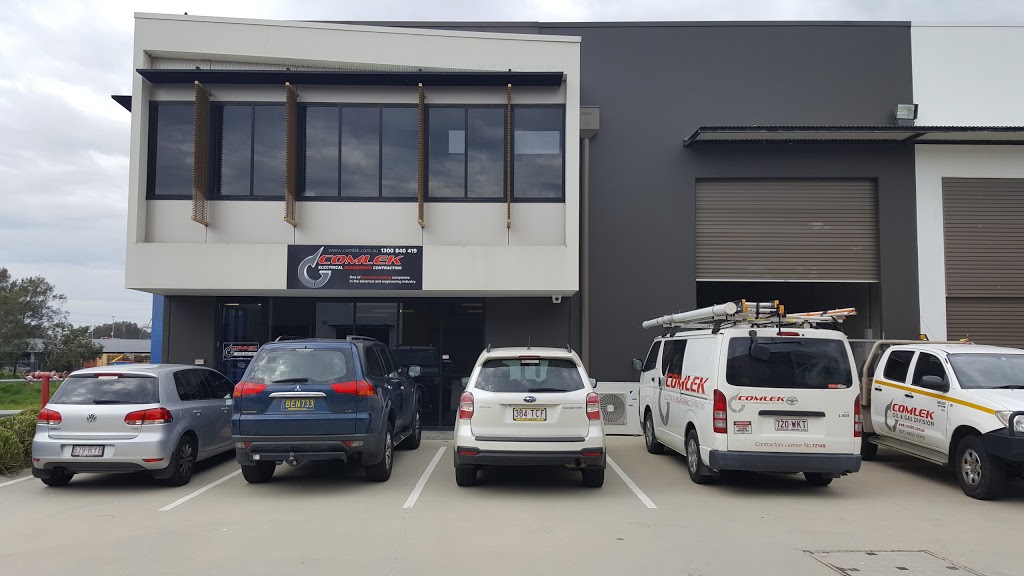 Comlek Group | Unit 2/272 Lavarack Ave, Pinkenba QLD 4008, Australia | Phone: 1300 840 419