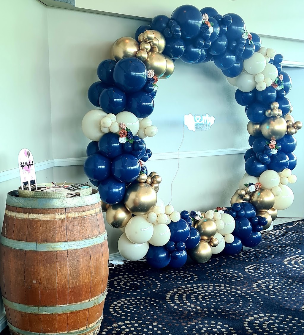 Style My Event | 19 Birru Pl, Rosewood QLD 4340, Australia | Phone: 0478 160 671