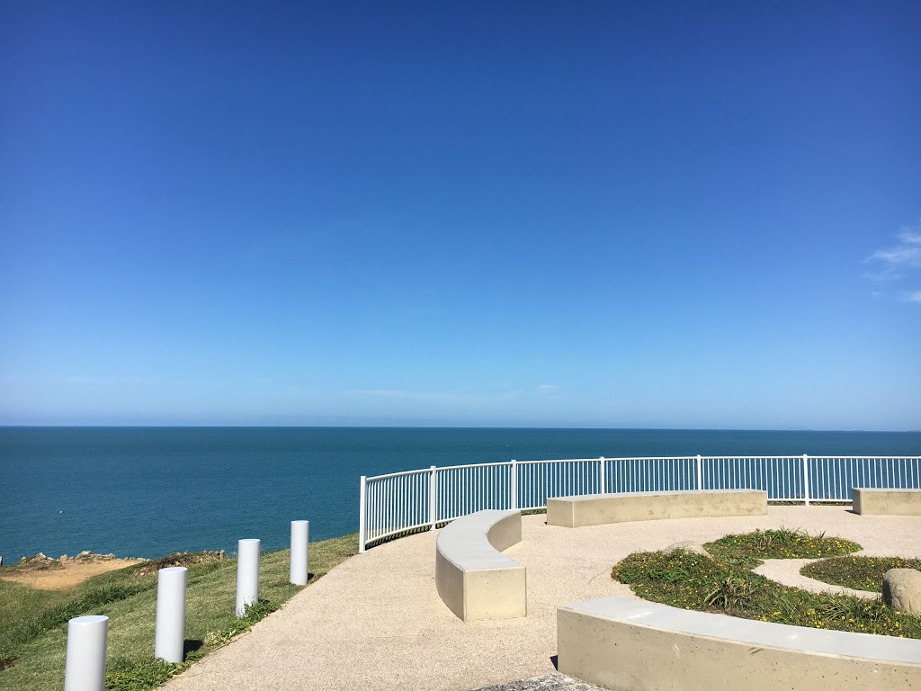 Lamberts Beach Lookout | park | Slade Point QLD 4740, Australia