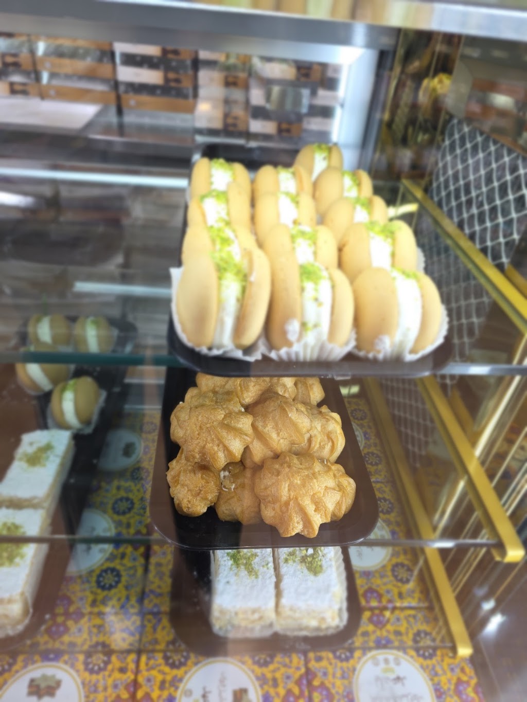 Maze confectionery,Templestowe | 112 James St, Templestowe VIC 3106, Australia | Phone: 0456 314 734