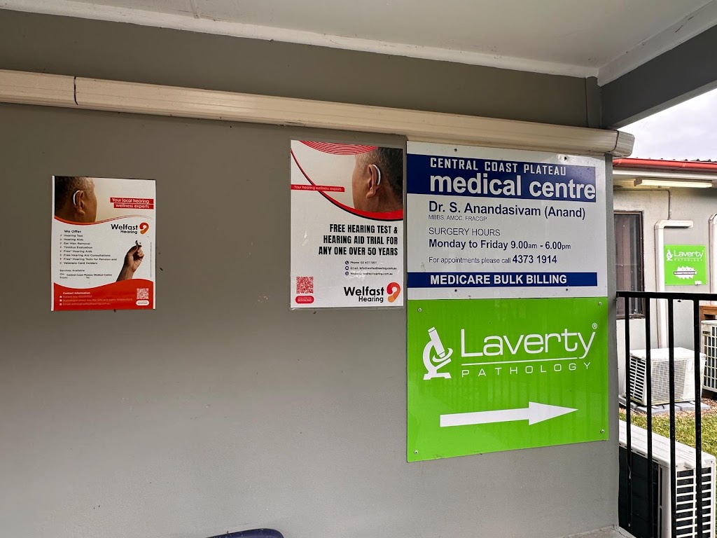 Welfast Hearing Central Mangrove | Nurses Rd, Central Mangrove NSW 2250, Australia | Phone: (02) 4311 5511