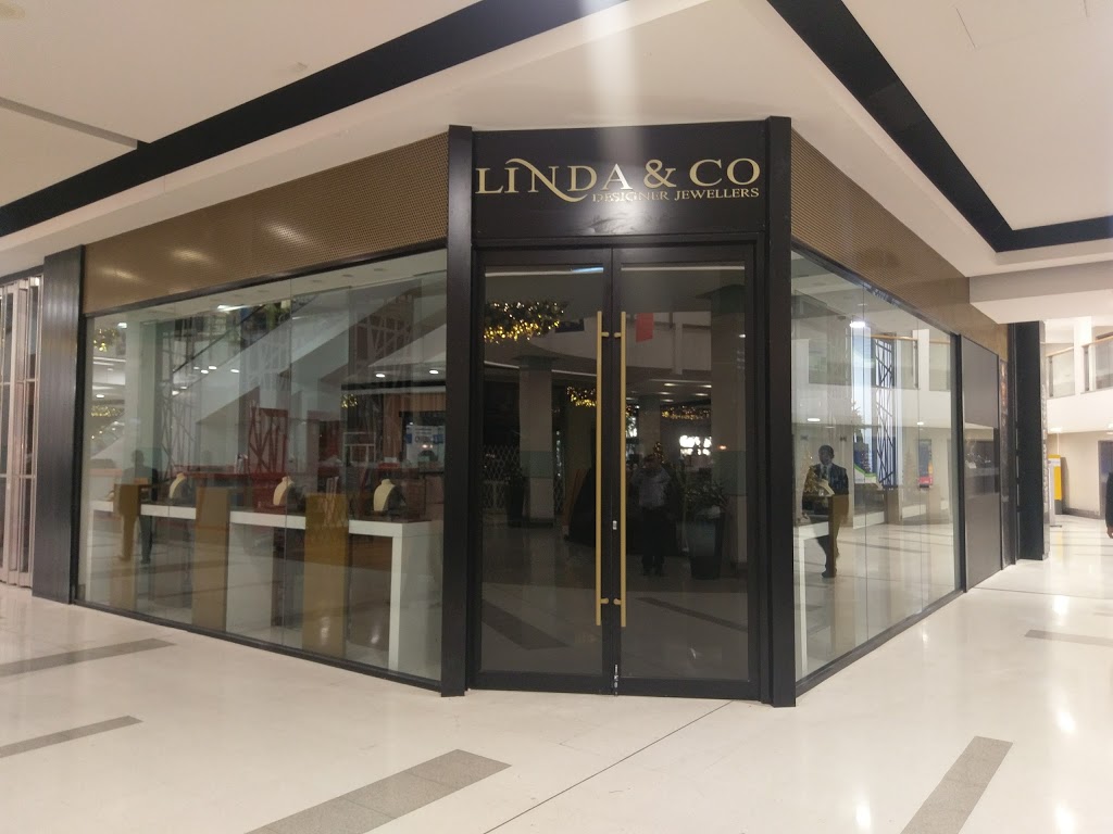 Linda & Co Designer Jewellers | jewelry store | 12/1 Rider Blvd, Rhodes NSW 2138, Australia | 0297361175 OR +61 2 9736 1175