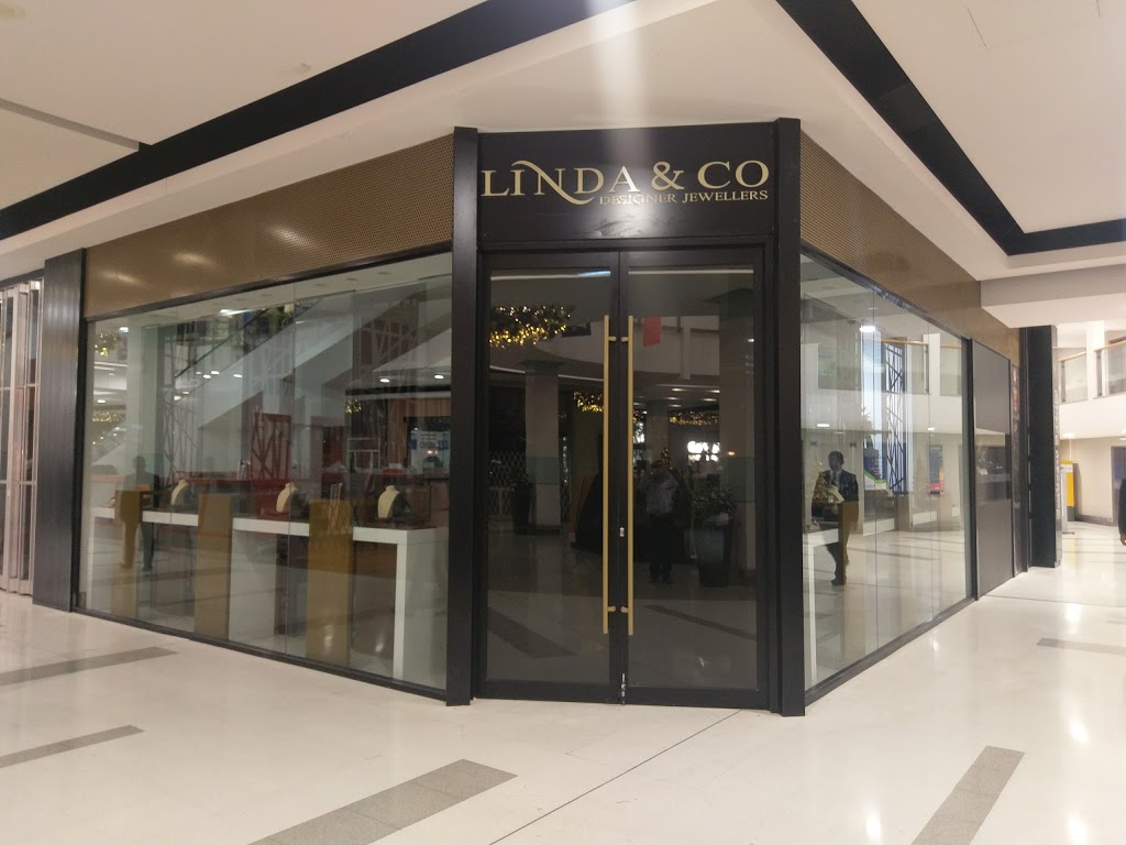 Linda & Co Designer Jewellers | 12/1 Rider Blvd, Rhodes NSW 2138, Australia | Phone: (02) 9736 1175