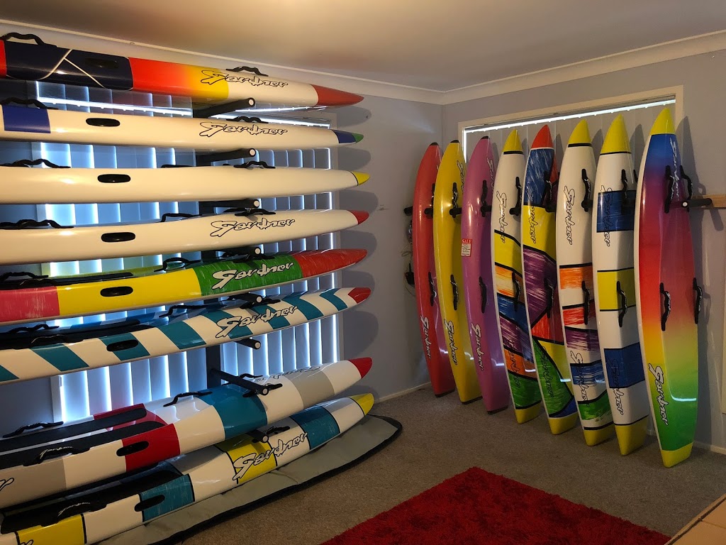 Gardner Surfboards | 4 Ebony Cl, Fletcher NSW 2287, Australia | Phone: 0488 014 602