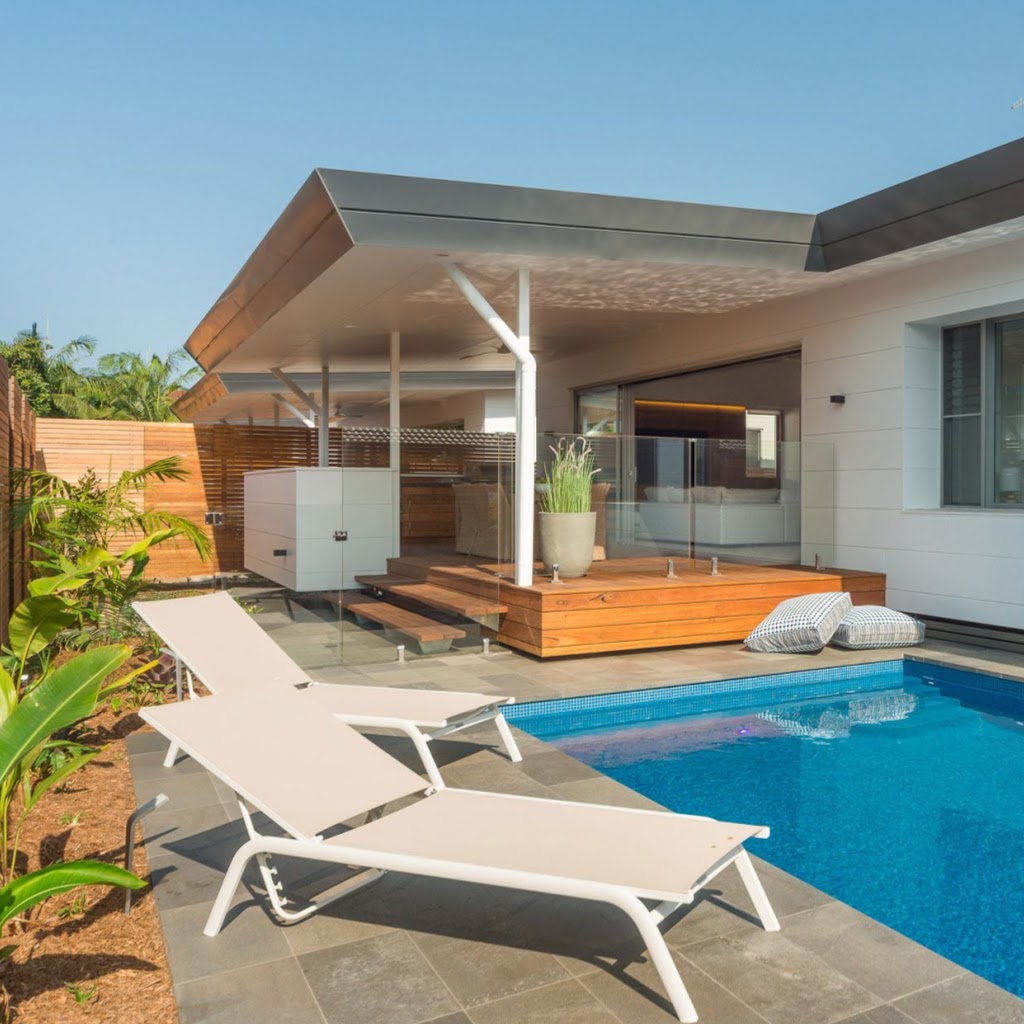 Kaylani Beach Houses | lodging | 71 Shirley St, Byron Bay NSW 2481, Australia | 0266846052 OR +61 2 6684 6052